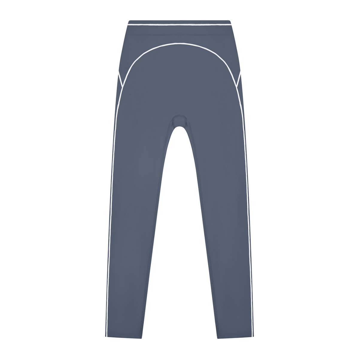 Women's High Rise Topstitching Leggings