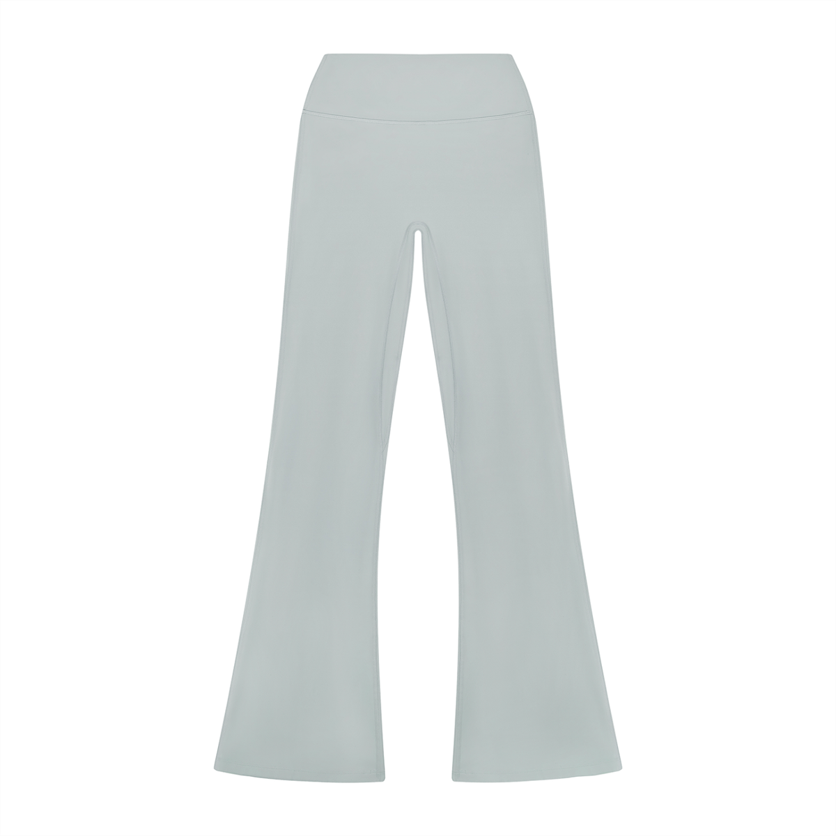 High Rise Flared Leggings w/ in back cinching. Customizing available